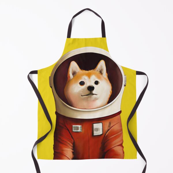 Item preview, Look Mom, Im an Astronaut designed and sold by Globalize.