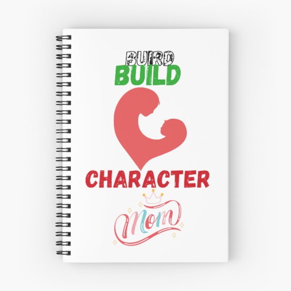 Item preview,  Groovy Weird moms build character  designed and sold by khalifakhalifa.