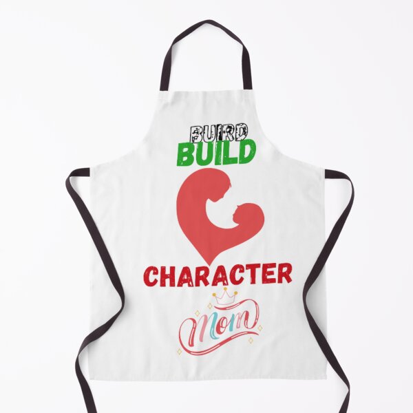 Item preview, Groovy Weird moms build character designed and sold by khalifakhalifa.