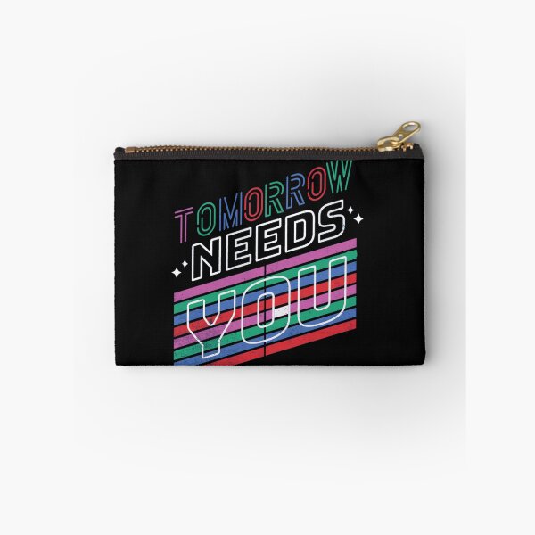 Item preview, Tomorrow Needs You designed and sold by manardesign.