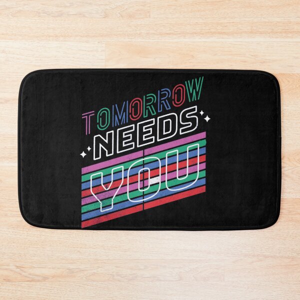 Item preview, Tomorrow Needs You designed and sold by manardesign.