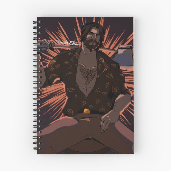 Item preview, BOOM designed and sold by sophscribbles.