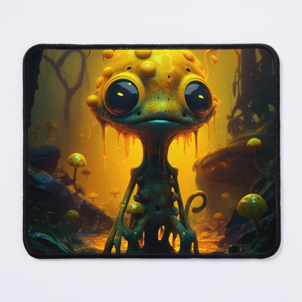 Item preview, Dark Forest Horror, Saddened Puddle Spawn designed and sold by Fantasy Masterpiece.