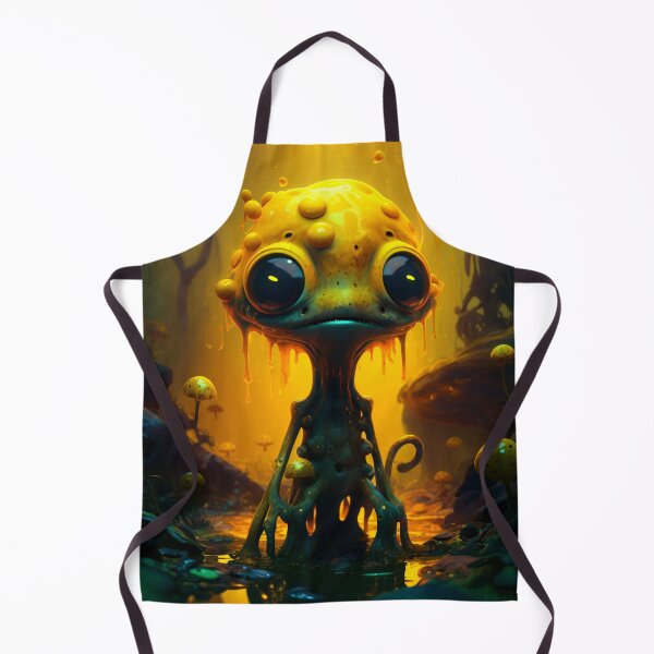 Item preview, Dark Forest Horror, Saddened Puddle Spawn designed and sold by Fantasy Masterpiece.