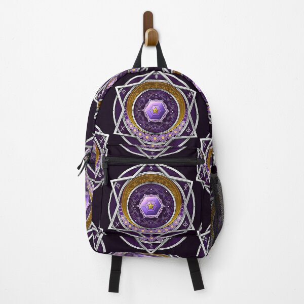 Artikelvorschau, Violette Rune entworfen und verkauft von Make-It-Mico.