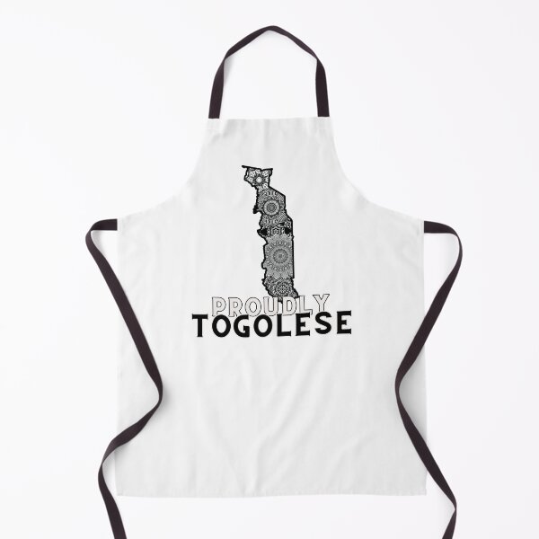 Item preview, Proud to be Togolese designed and sold by KatsCanvas.