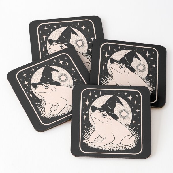 Item preview, Magic Toad designed and sold by eveshmeve.