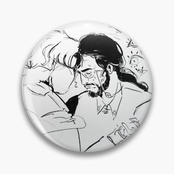 Item preview, I'll take care of you  designed and sold by sophscribbles.