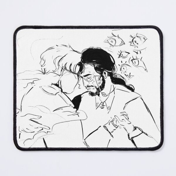 Item preview, I'll take care of you  designed and sold by sophscribbles.