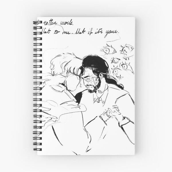 Item preview, I'll take care of you  designed and sold by sophscribbles.