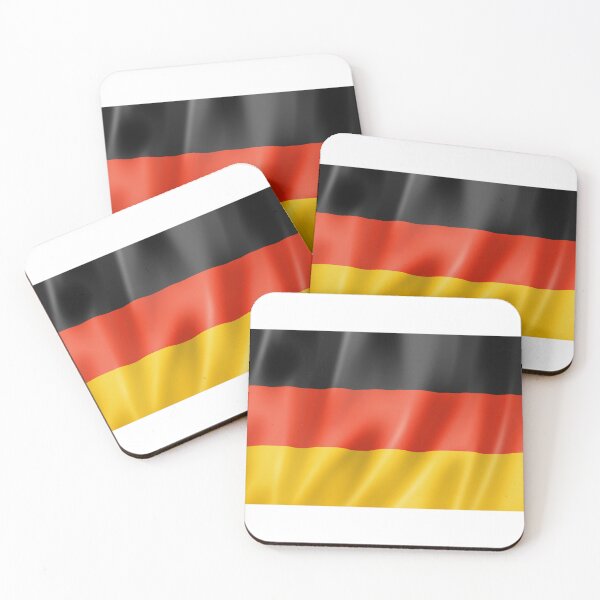 Item preview, German flag designed and sold by smitke.