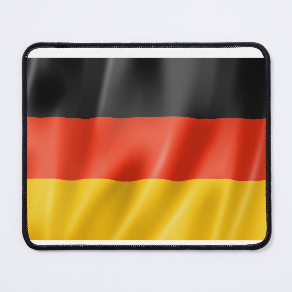 Item preview, German flag designed and sold by smitke.