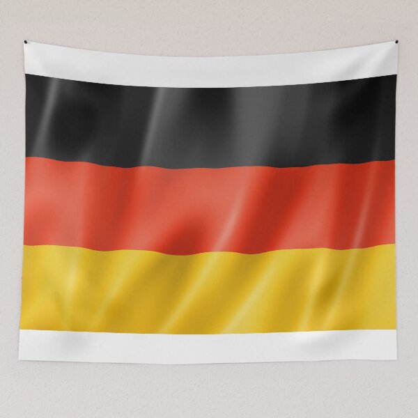 Item preview, German flag designed and sold by smitke.