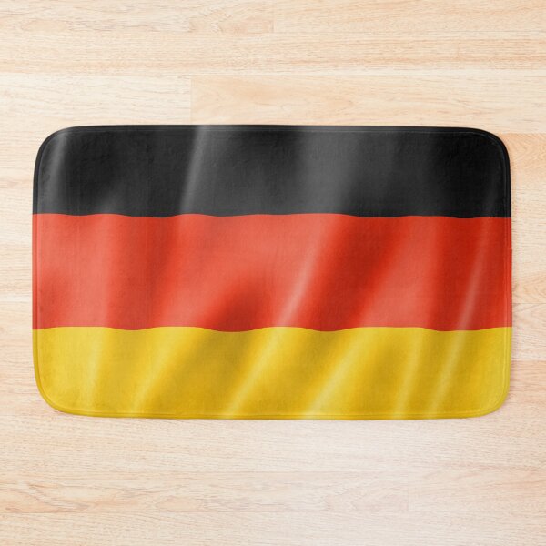 Item preview, German flag designed and sold by smitke.