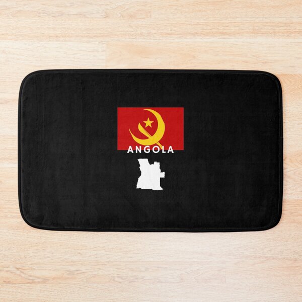 Item preview, Angola designed and sold by SaraB515.