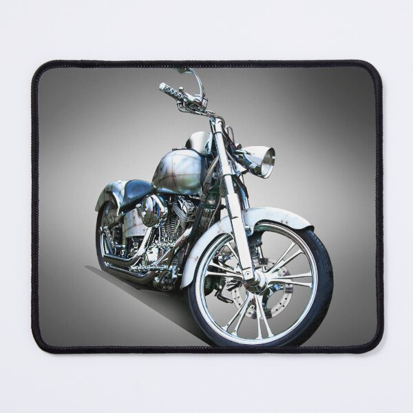 Item preview, Custom Rivet Bike designed and sold by DaveKoontz.