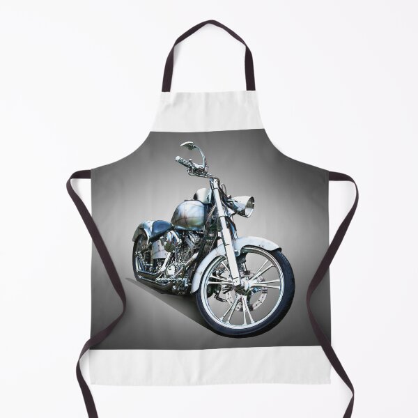 Item preview, Custom Rivet Bike designed and sold by DaveKoontz.