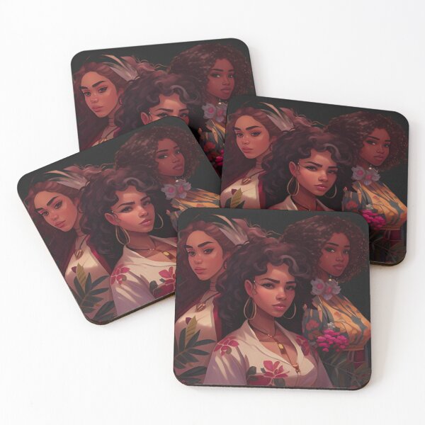 Item preview, Female Empowerment designed and sold by MTJ-Mushrooms.