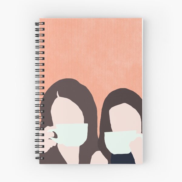 Item preview, Coffee girls designed and sold by nicolacsmith.
