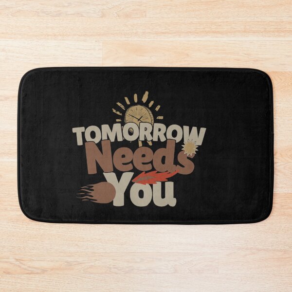 Item preview, Tomorrow Needs You designed and sold by manardesign.