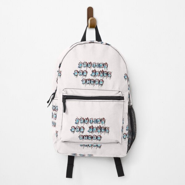 Item preview, Caution Dad Jokes Aheads designed and sold by laurateamart.