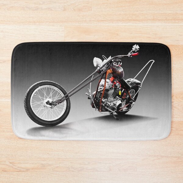 Item preview, Rusty Rat Bike designed and sold by DaveKoontz.