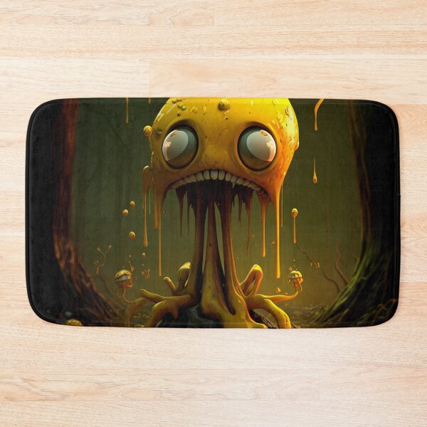 Item preview, Dark Forest Horror, Corrupted Swamp Creature designed and sold by Fantasy Masterpiece.