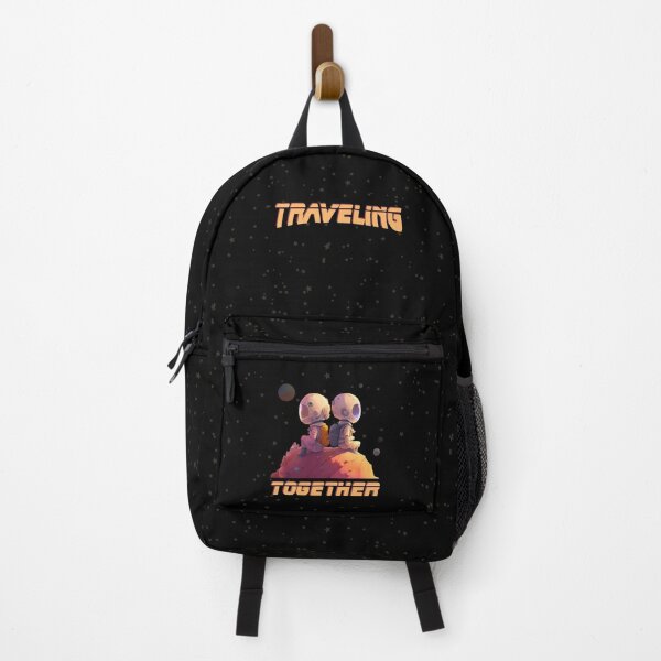 Item preview, Traveling Together designed and sold by Artvengers-nl.