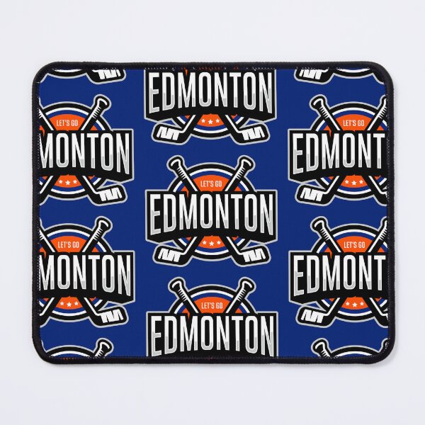 Item preview, Edmonton emblem  designed and sold by Tarroi.