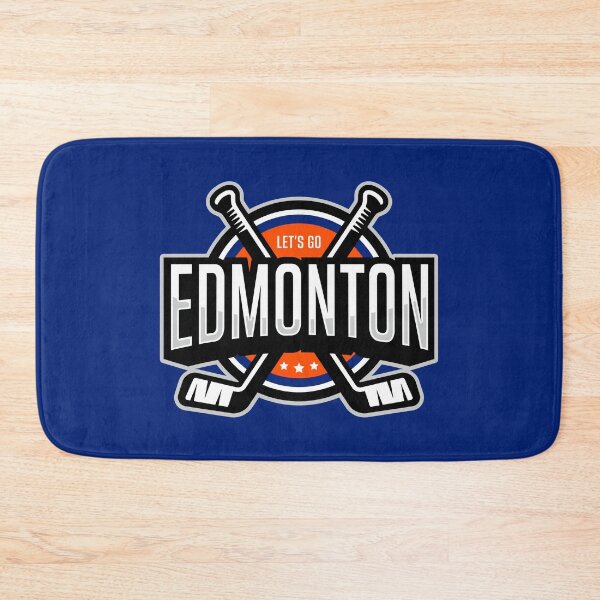 Item preview, Edmonton emblem  designed and sold by Tarroi.