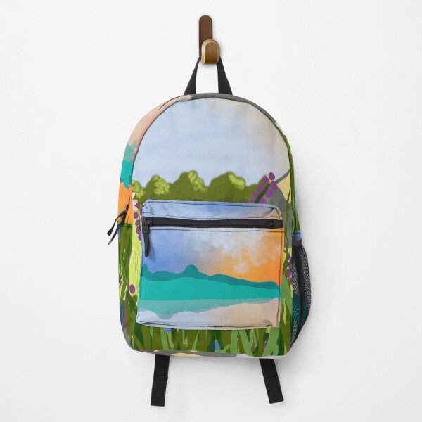Item preview, Wild camper designed and sold by nicolacsmith.