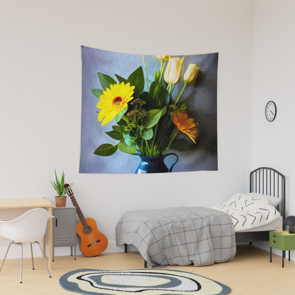 Item preview, Tapestry designed and sold by BrianVegas.
