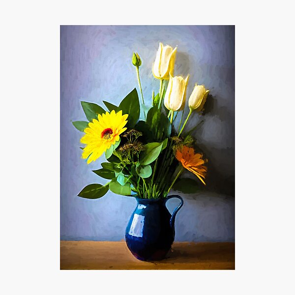 Photographic Print