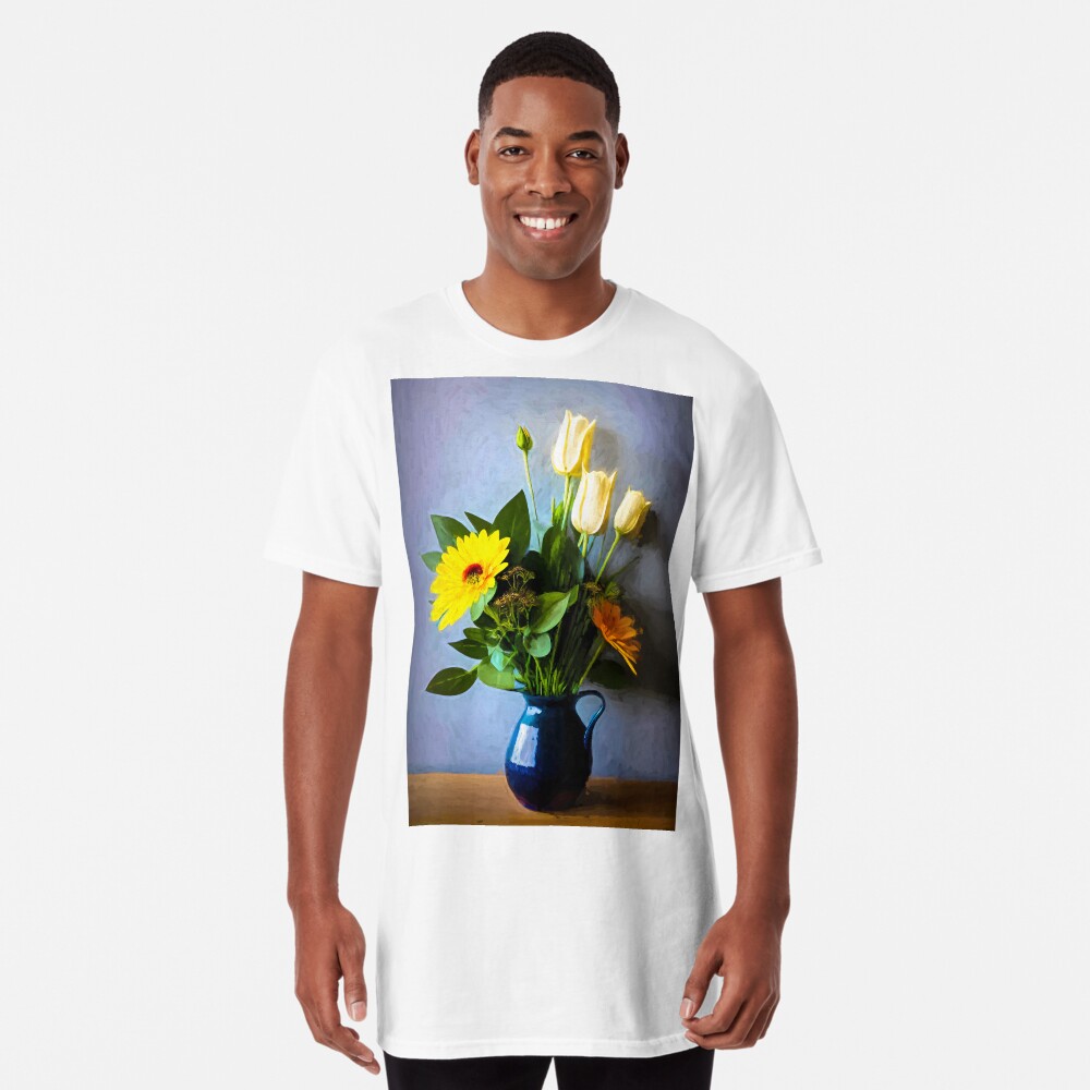 Item preview, Long T-Shirt designed and sold by BrianVegas.