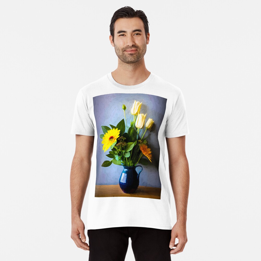 Item preview, Premium T-Shirt designed and sold by BrianVegas.