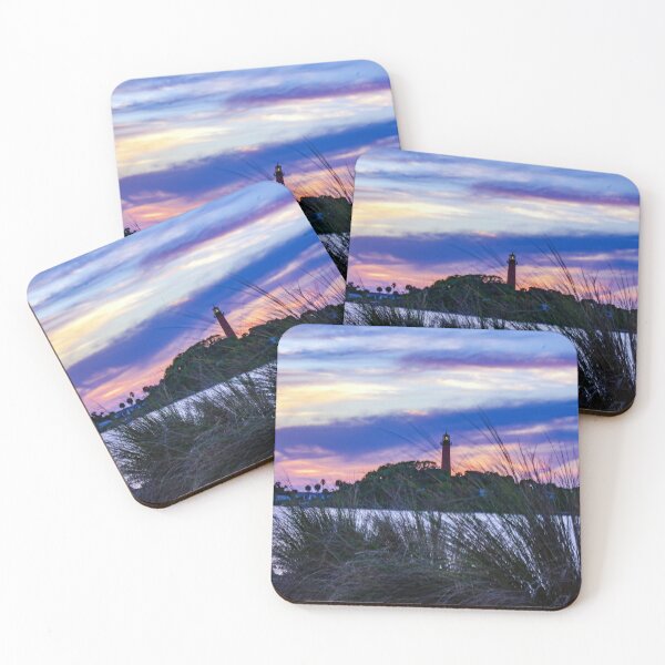 Item preview, Jupiter Island Lighthouse designed and sold by Craig Kauzmann.