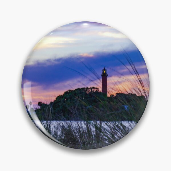 Item preview, Jupiter Island Lighthouse designed and sold by Craig Kauzmann.