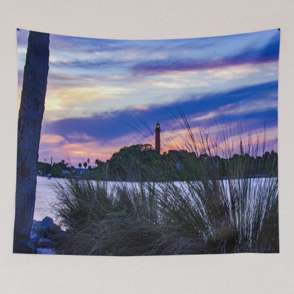 Item preview, Jupiter Island Lighthouse designed and sold by Craig Kauzmann.