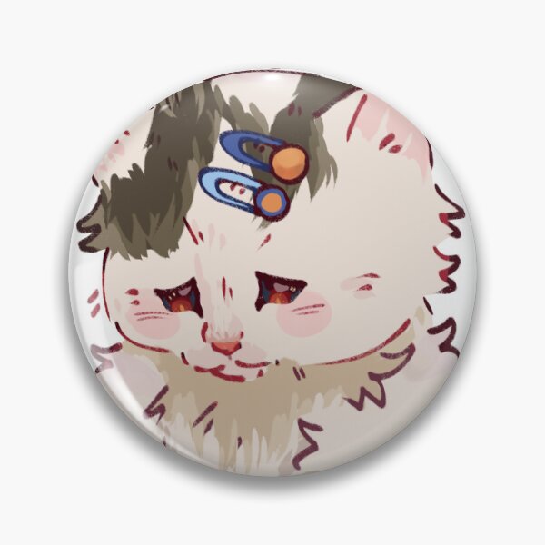 Item preview, Sad cat looks down  designed and sold by Onixile.