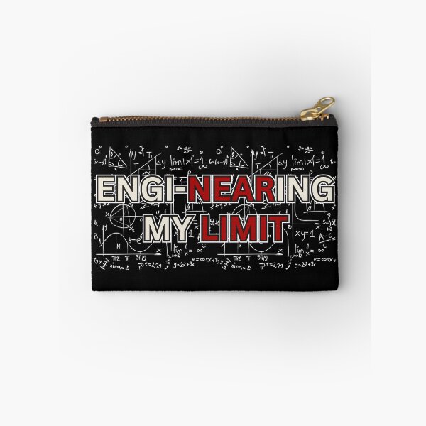 Item preview, Engineering My Limit designed and sold by PassionPalette.