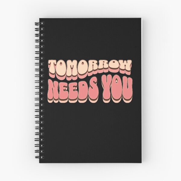 Item preview, Tomorrow Needs You designed and sold by manardesign.