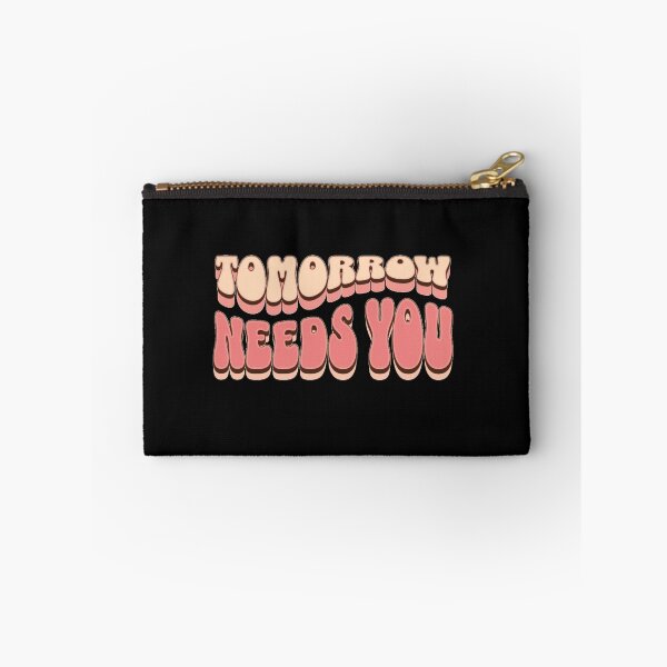 Item preview, Tomorrow Needs You designed and sold by manardesign.