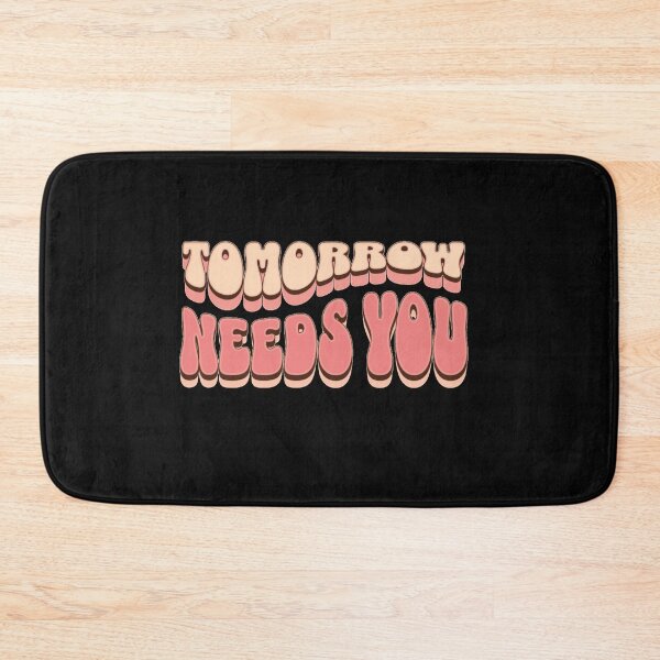 Item preview, Tomorrow Needs You designed and sold by manardesign.