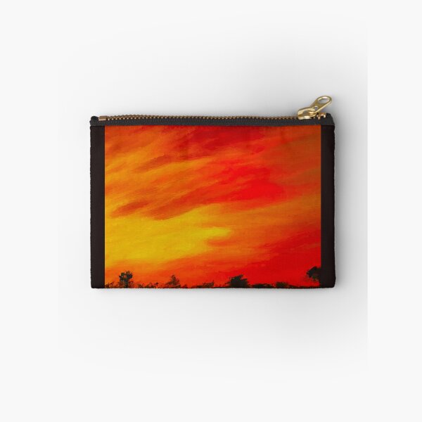 Item preview, Outback sunset designed and sold by OCNau.