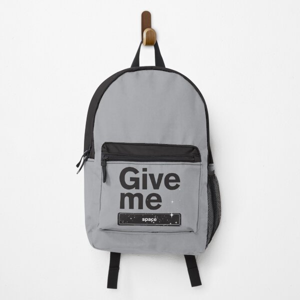 Item preview, Give me Space by Tobe Fonseca designed and sold by Tobe Fonseca®.