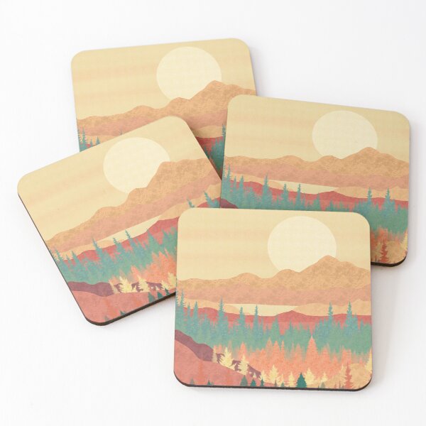 Item preview, Burnt landscape designed and sold by nicolacsmith.