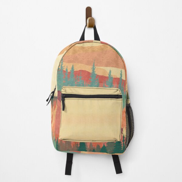Item preview, Burnt landscape designed and sold by nicolacsmith.