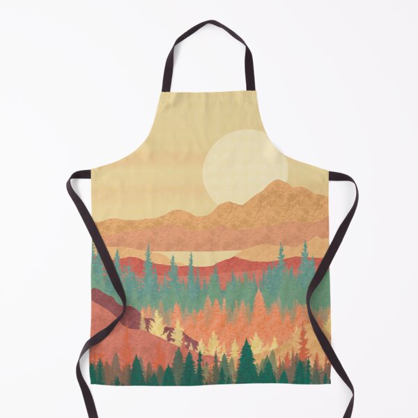 Item preview, Burnt landscape designed and sold by nicolacsmith.