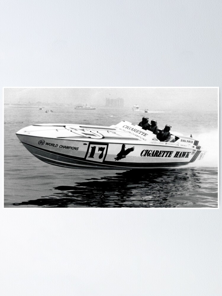 Vintage Boat Race By Retro Boater Journal - Blank Vintage Boat Race By Retro Boater Journal - Blank