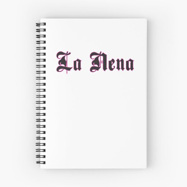 Item preview, La Nena designed and sold by cultura143.